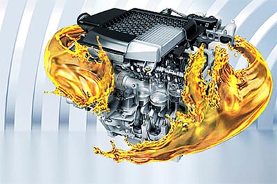 潤(rùn)滑油有粘度等級(jí)劃分，那潤(rùn)滑油的API又是什么？